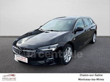 OPEL INSIGNIA 2 SPORTS TOURER II (2) SPORTS TOURER 1.5 DIESEL 122 ELEGANCE BUSINESS