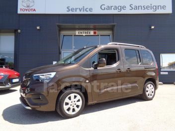 OPEL COMBO 4 LIFE IV 1.2 110 START/STOP L1H1 INNOVATION