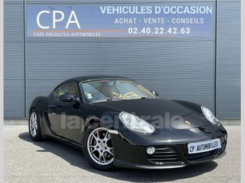 PORSCHE CAYMAN TYPE 987 (987) (2) 2.9 265 PDK