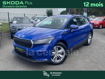 SKODA ENYAQ IV 60 62 KWH