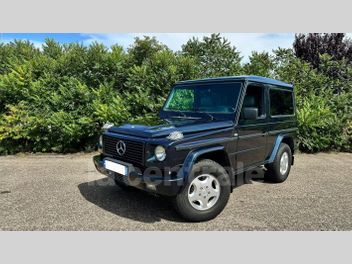 MERCEDES CLASSE G 2 320 PRESTIGE BVA 3P