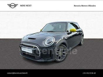 MINI MINI 3 3P III (2) (F56) HATCH COOPER SE 184 FINITION MINI YOURS 32.6 KWH