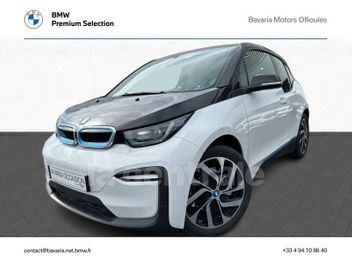 BMW I3 (2) 120 AH ATELIER 42.2 KWH