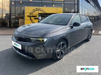 OPEL ASTRA 6 VI 1.5 DIESEL 130 ELEGANCE BUSINESS BVA8