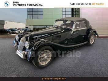 MORGAN PLUS 4 2.0 150 RUNABOUT