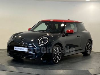 MINI MINI 4 ELECTRIC 3P IV (J01) COOPER ELECTRIC SE 218 FINITION JCW 54.2 KWH