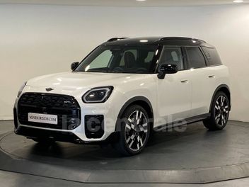 MINI COUNTRYMAN 3 III (U25) 218 S ALL4 JCW FINITION BVA7