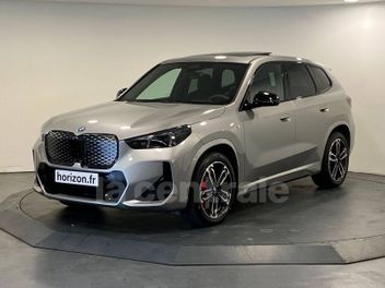 BMW IX1 U11 (U11) XDRIVE20 204 M SPORT 66.5 KWH BVA