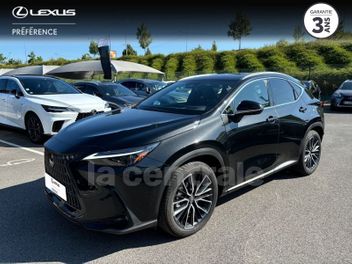 LEXUS NX 2 II 450H+ 4WD HYBRIDE RECHARGEABLE EXECUTIVE