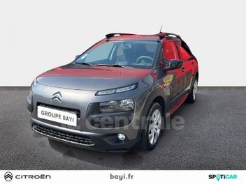 CITROEN C4 CACTUS 1.2 PURETECH 82 FEEL