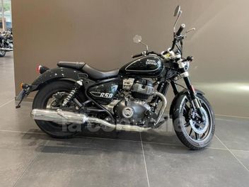 ROYAL ENFIELD METEOR 650 SUPER ASTRAL GREEN