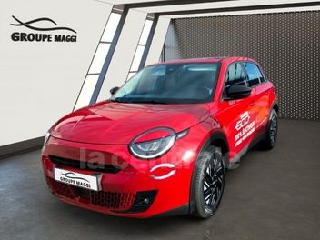 FIAT 600 (2E GENERATION) E II 54 KWH 156 RED