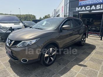 NISSAN QASHQAI 2 II 1.2 DIG-T 115 CONNECT EDITION