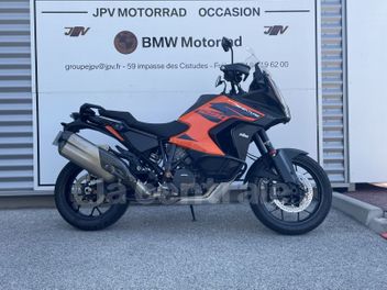 KTM SUPER ADVENTURE 1290 S