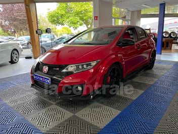 HONDA CIVIC 9 TYPE R IX 2.0 I-VTEC TYPE-R GT