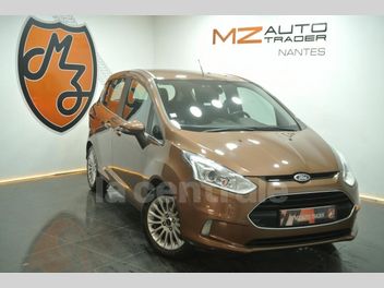 FORD B-MAX 1.0 ECOBOOST S&S 120 TITANIUM BVM