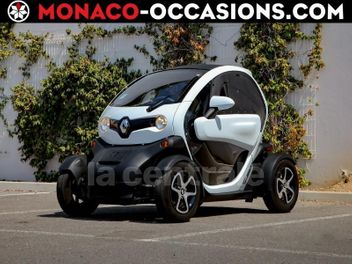 RENAULT TWIZY 80