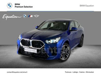 BMW X2 U10 (U10) SDRIVE 20I 170 M SPORT DKG7