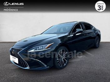 LEXUS ES (2) 300H LUXE 2023