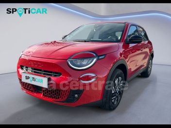 FIAT 600 (2E GENERATION) E II 54 KWH 156 RED