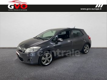 TOYOTA AURIS (2) 136H VVT-I HSD DYNAMIC 15" 5P