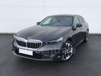 BMW SERIE 5 G60 (G60) 520D XDRIVE 197 SERIE 5 BVA8