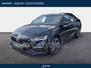 SKODA OCTAVIA 4 RS OCTAVIA 2.0 TDI 200 RS DSG7