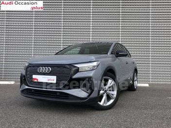 AUDI Q4 E-TRON SPORTBACK SPORTBACK 40 204 82 KWH S LINE