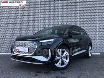 AUDI Q4 E-TRON 40 204 82 KWH S LINE