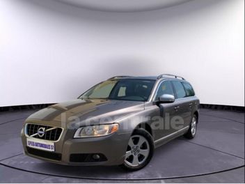 VOLVO V70 (3E GENERATION) III 1.6 D 110 MOMENTUM DRIVE