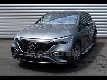 MERCEDES EQE SUV SUV 350 4MATIC AMG LINE 91KWH