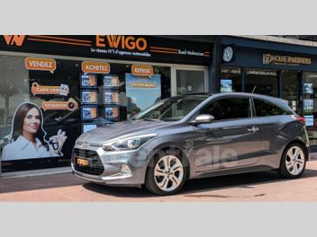 HYUNDAI I20 (2E GENERATION) COUPE II COUPE 1.0 T-GDI 120 CREATIVE