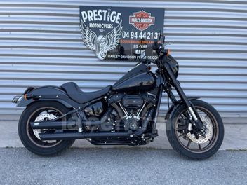 HARLEY DAVIDSON SOFTAIL LOW RIDER  1868 S