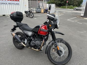 ROYAL ENFIELD HIMALAYAN 410