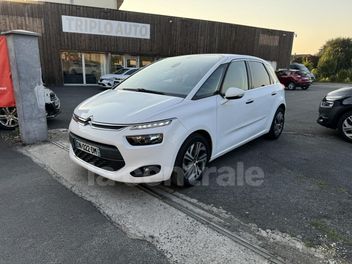 CITROEN C4 PICASSO 2 II 2.0 BLUEHDI 150 BUSINESS BVA