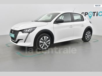 PEUGEOT E-208 (2E GENERATION) II ELECTRIQUE 50 KWH 136 ACTIVE PACK