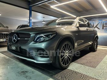 MERCEDES GLC COUPE AMG 43 AMG 9G-TRONIC 4MATIC LOA 678E/MOIS