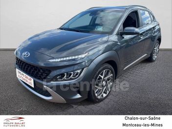 HYUNDAI KONA (2) 1.6 HYBRID HEV 141 CREATIVE DCT-6