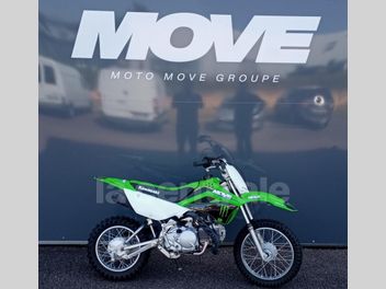 KAWASAKI KLX 110