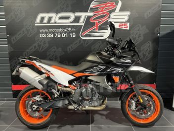 KTM SMT 890