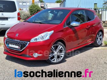 PEUGEOT 208 GTI 1.6 THP 200 GTI 3P