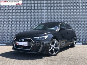 AUDI A1 (2E GENERATION) SPORTBACK II 35 TFSI 150 S LINE S TRONIC 7