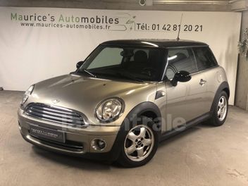 MINI MINI 3P 1.6 115 COOPER STEPTRONIC