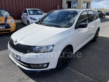 SKODA RAPID SPACEBACK SPACEBACK 1.2 TSI 110 GREENTEC MONTE-CARLO