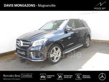 MERCEDES GLE 350 D 16CV 4MATIC FASCINATION