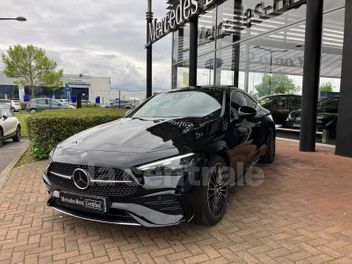 MERCEDES CLE COUPE COUPE 200 AMG LINE 9G-TRONIC