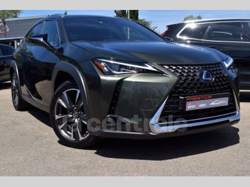 LEXUS UX 2.0 250H 8CV 2WD EXECUTIVE