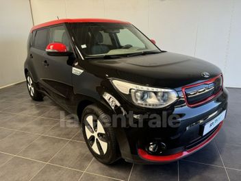 KIA SOUL 2 II EV 27KW/H ULTIMATE AUTO 27 KWH