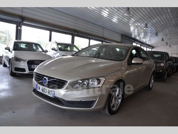 VOLVO S60 (2E GENERATION) D2 120CH KINETIC