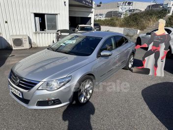 VOLKSWAGEN PASSAT CC 3.6 V6 300 CARAT EDITION 4MOTION DSG 5PL